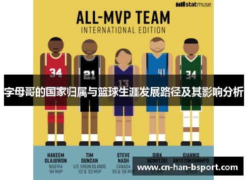 字母哥的国家归属与篮球生涯发展路径及其影响分析